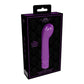 G - Spot Vibrator - Siliconen - Pleasureplay G - Spot VibratorRoyal Gems by Shots