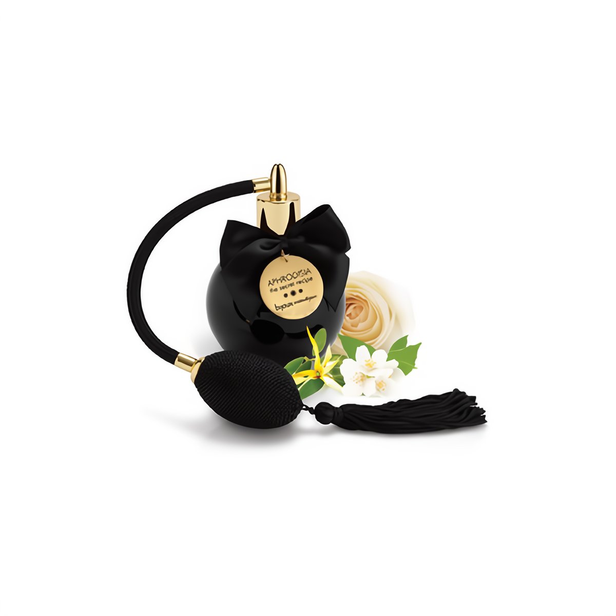 Body Mist - Alcoholvrij 100 ml - Pleasureplay Reinigingsmiddelen en DeodorantBijoux Indiscrets