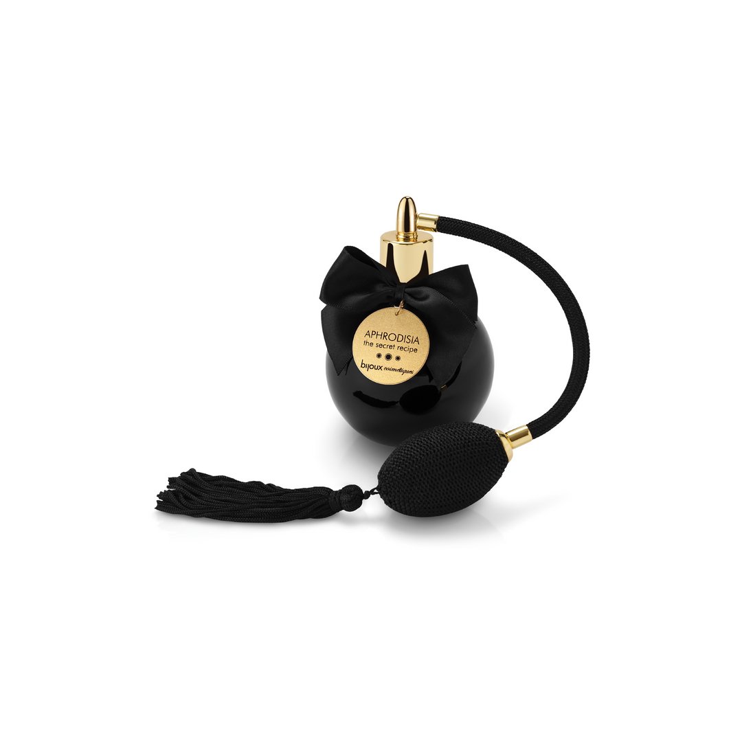 Body Mist - Alcoholvrij 100 ml - Pleasureplay Reinigingsmiddelen en DeodorantBijoux Indiscrets