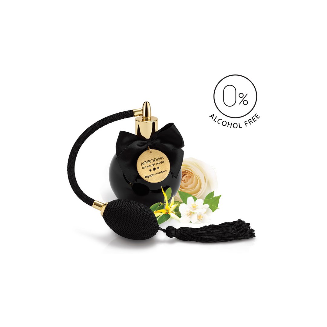 Body Mist - Alcoholvrij 100 ml - Pleasureplay Reinigingsmiddelen en DeodorantBijoux Indiscrets