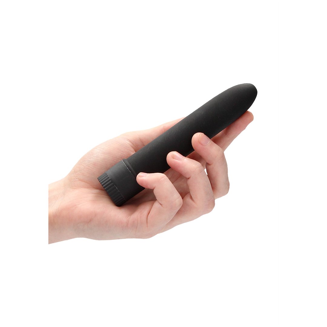 Biodegradable Vibrator - 14 cm - EroticToyzProducten,Toys,Vibrators,Klassieke Vibrators,,VrouwelijkNatural Pleasure by Shots