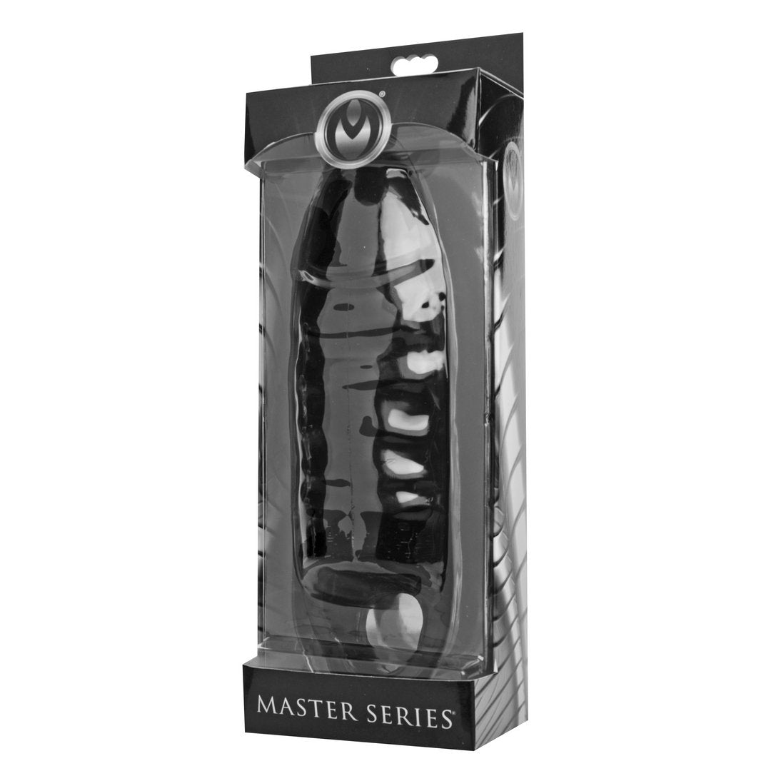 Black Mamba XL Dildo - EroticToyzProducten,Toys,Toys voor Mannen,Penis Sleeve,,MannelijkXR Brands