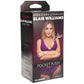 Blair Williams - ULTRASKYN Pocket Pussy Masturbator - EroticToyzProducten,Toys,Toys voor Mannen,Masturbators Strokers,Handmatige Masturbator,Vagina Masturbator,,GeslachtsneutraalDoc Johnson
