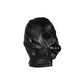 Blindfolded Mask with Breathable Ball Gag - Black - EroticToyzProducten,Toys,Fetish,Gags,Maskers,Gezichtsmasker,,Ouch! by Shots