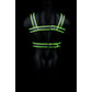 Body Armor - XL - EroticToyzProducten,Toys,Fetish,Harnassen,,GeslachtsneutraalOuch! by Shots
