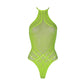 Body with Halter Neck - EroticToyzProducten,Lingerie,Lingerie voor Haar,Bodysuits Teddies,,Ouch! by Shots