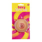 Stressbal - Borstvormig - Pleasureplay FeestartikelenS - Line by Shots