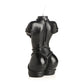 'Bound Goddess Drip Kaars - Zwart' - EroticToyzMassagekaarsenXR Brands