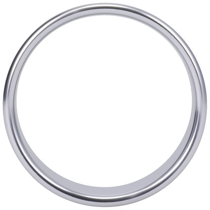 Brushed Alloy - Cockring - Extra Large - EroticToyzProducten,Toys,Toys voor Mannen,Cockringen,,MannelijkDoc Johnson