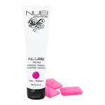 Bubblegum - Waterbased lubricant - EroticToyzProducten,Veilige Seks, Verzorging Hulp,Glijmiddelen,Glijmiddelen met Smaak,Kissable,Glijmiddelen op Waterbasis,,GeslachtsneutraalNuei