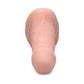 Bulge Soft Packer Dildo - Realistische Siliconen Penis - EroticToyzRealistische Dildo'sXR Brands