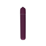 Bullet Vibrator - Extra Long - EroticToyzProducten,Toys,Vibrators,Kogel - en Minivibrators,,VrouwelijkShots Toys by Shots