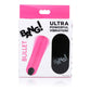 Bullet Vibrator with Remote Control - EroticToyzKogel - en MinivibratorsXR Brands