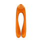 Satisfyer Vingervibrator Oranje - Pleasureplay VingervibratorSatisfyer