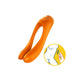 Satisfyer Vingervibrator Oranje - Pleasureplay VingervibratorSatisfyer