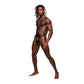 Capricorn - One Size - Black - EroticToyzProducten,Toys,Fetish,Harnassen,Lingerie,Lingerie voor Hem,Fetishkleding voor Hem,,MannelijkMale Power