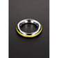 Cazzo Tensions - 40mm - EroticToyzProducten,Toys,Toys voor Mannen,Cockringen,,MannelijkSteel by Shots