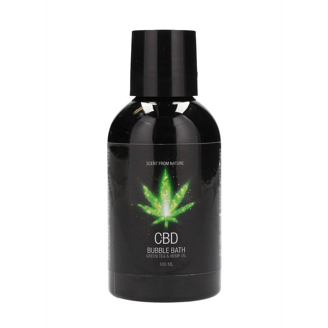 CBD Toilet Set Green Tea Hemp Oil - EroticToyzProducten,Veilige Seks, Verzorging Hulp,HygiÃ«ne,Bad Douche,CBD - Producten,Stimulerende Middelen,Overige producten,Outlet,,GeslachtsneutraalPharmquests by Shots