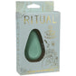Clitoris Vibrator Mint Siliconen - Pleasureplay Lay - on VibratorDoc Johnson