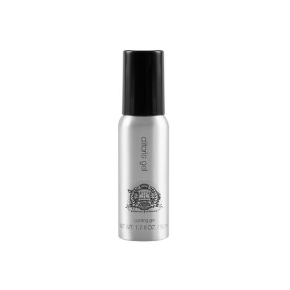 Clitoral Gel - 50 ml - EroticToyzProducten,Veilige Seks, Verzorging Hulp,Stimulerende Middelen,Stimulerende Lotions en Gels,,GeslachtsneutraalTouché by Shots