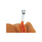 XR Brands Acryl Vaginapomp - Pleasureplay VaginapompenXR Brands