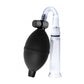 XR Brands Acryl Vaginapomp - Pleasureplay VaginapompenXR Brands
