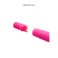 Clitoral Tickler - EroticToyzProducten,Toys,Vibrators,Clitoris Stimulator,Tip Vibrator,,VrouwelijkGC by Shots
