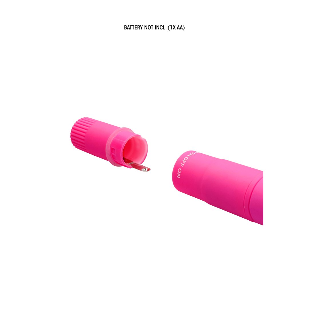 Clitoral Tickler - EroticToyzProducten,Toys,Vibrators,Clitoris Stimulator,Tip Vibrator,,VrouwelijkGC by Shots