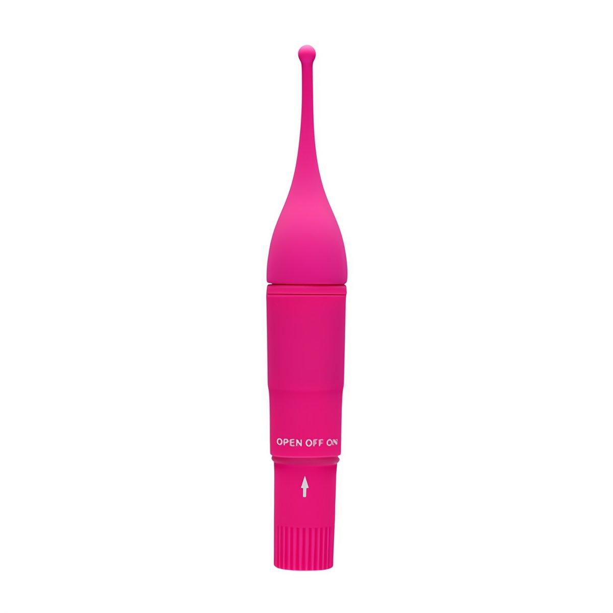 Clitoral Tickler - EroticToyzProducten,Toys,Vibrators,Clitoris Stimulator,Tip Vibrator,,VrouwelijkGC by Shots