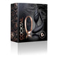 Vibrerende Butt Plug en Vibrator - Siliconen - Pleasureplay Buttplugs Anale Dildo's VibrerendRocks - Off