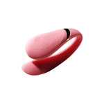 Couples Massager - Roze - EroticToyzDuo - VibratorsZalo