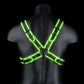 Cross Armor - M - EroticToyzProducten,Toys,Fetish,Harnassen,,GeslachtsneutraalOuch! by Shots