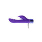 Siliconen Vibrator - Paars - Pleasureplay Rabbit VibratorsMaiatoys