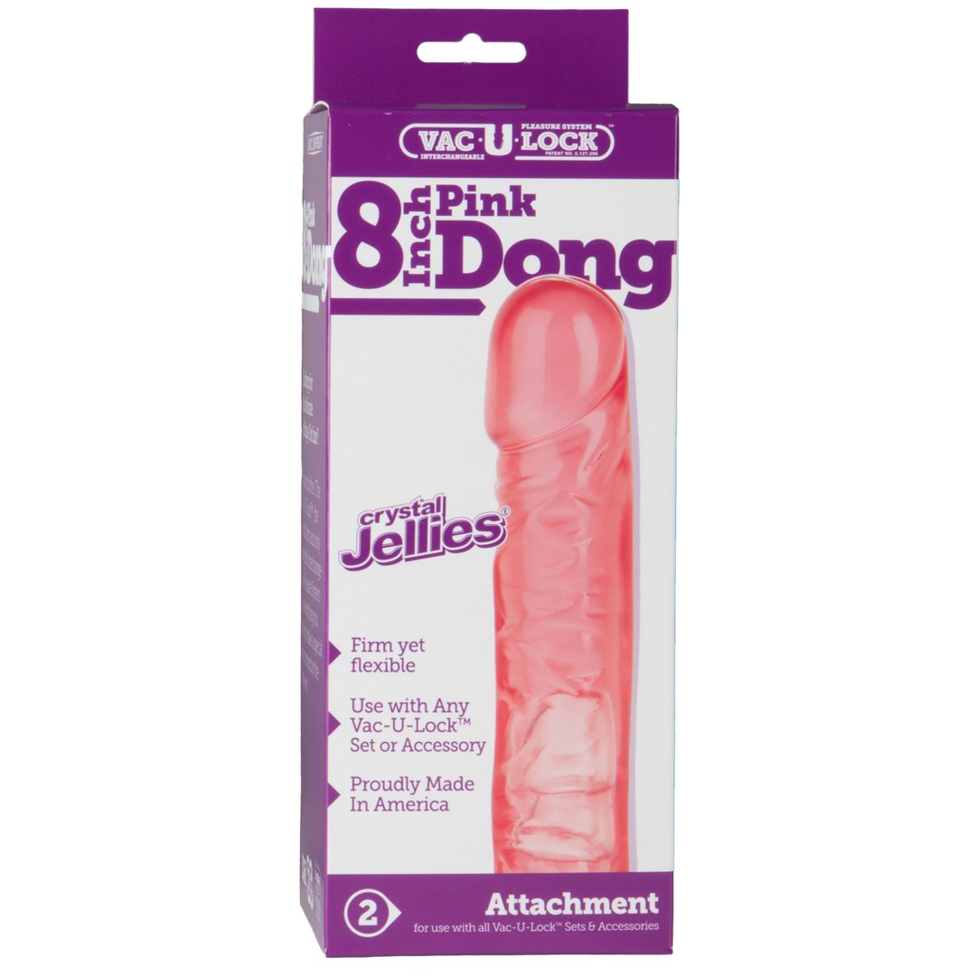 Doc Johnson Strap - on Dildo - Pleasureplay Voorbinddildo'sDoc Johnson
