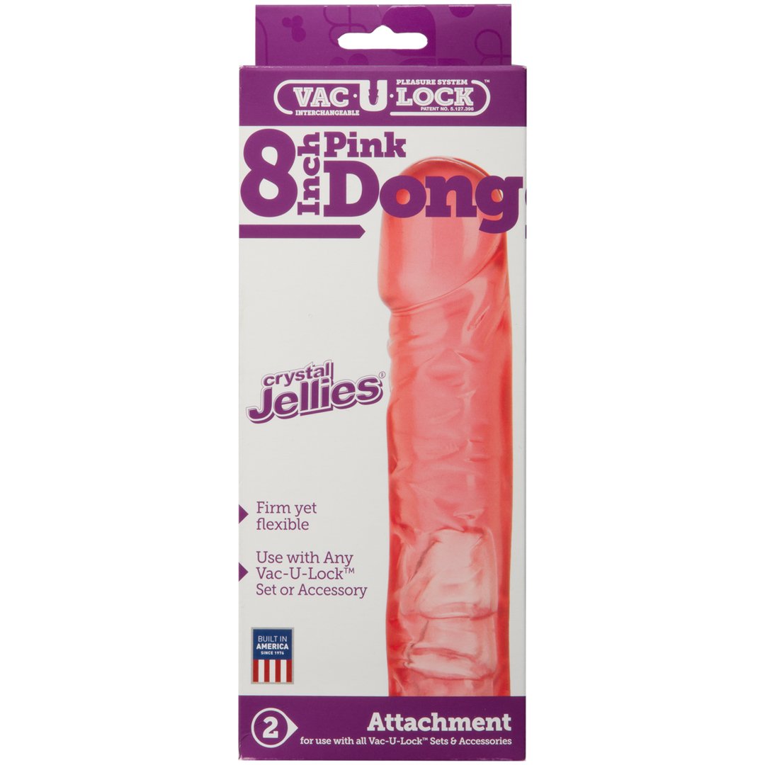Doc Johnson Strap - on Dildo - Pleasureplay Voorbinddildo'sDoc Johnson