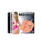 Masturbator Met 10 - Snelheden - Huidkleur - Pleasureplay Vibrerende MasturbatorCurve Toys