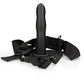 Holle Strap - On - 20 cm - Verstelbare Heupband - Pleasureplay HolOuch! by Shots