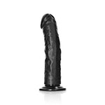 Curved Realistic Dildo with Suction Cup - 20,5 cm - EroticToyzProducten,Toys,Dildos,Realistische Dildo's,,GeslachtsneutraalRealRock by Shots