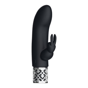 Dazzling - Powerful Rechargeable Rabbit Vibrator - EroticToyzProducten,Toys,Vibrators,Rabbit Vibrators,,VrouwelijkRoyal Gems by Shots