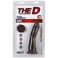 De Slim D - Realistische Dildo - 15 cm - EroticToyzRealistische Dildo'sDoc Johnson