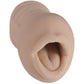 Doc Johnson ULTRASKYN Mond Masturbator - Pleasureplay Mond MasturbatorDoc Johnson