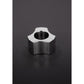 Deluxe Magnetic Ball Stretchers - EroticToyzProducten,Toys,Toys voor Mannen,Ball Straps,,MannelijkSteel by Shots