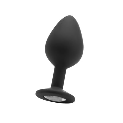 Diamond Butt Plug - Large - EroticToyzProducten,Toys,Anaal Toys,Buttplugs Anale Dildo's,Buttplugs Anale Dildo's Niet Vibrerend,,GeslachtsneutraalOuch! by Shots