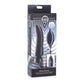 Strapless Siliconen Dildo - Pleasureplay Realistische Dildo'sXR Brands