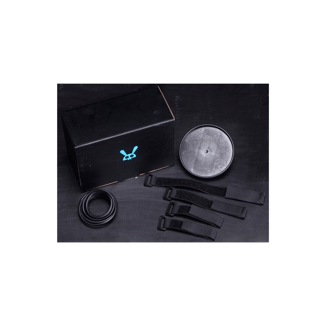 Dildo Adapter Voor Fuck Machine - UniverseelCompatibel - Pleasureplay Producten,Toys,Dildos,Accessoires,Erotische Meubels Poppen,Seksmachines,,GeslachtsneutraalF - Machine
