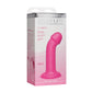 'Doc Johnson Dildo Dual Density TRUSKYN 15 cm - Zwart' - EroticToyzKlassieke Dildo'sDoc Johnson