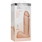 Realistische Dildo Met Dubbele Dichtheid - 20 cm - Pleasureplay Realistische Dildo'sDoc Johnson