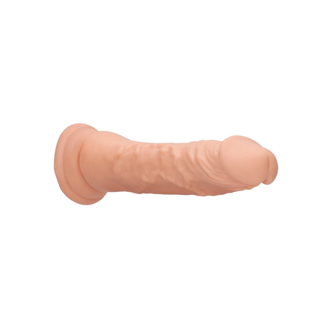 Dong without Testicles - 17 cm - EroticToyzProducten,Toys,Dildos,Realistische Dildo's,,GeslachtsneutraalRealRock by Shots