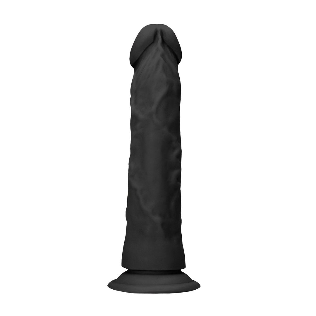 Dong without Testicles - 25 cm - EroticToyzProducten,Toys,Dildos,Realistische Dildo's,,GeslachtsneutraalRealRock by Shots