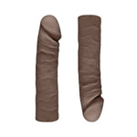 Double D - 40 cm - EroticToyzProducten,Toys,Dildos,Realistische Dildo's,,GeslachtsneutraalDoc Johnson